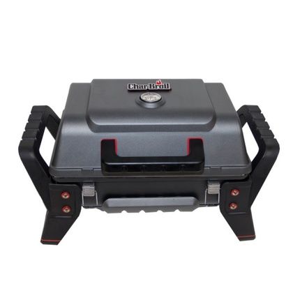 Портативный газовый гриль Char-Broil X200 комплект с сумкой в Нижней Туре
