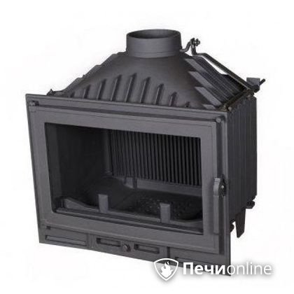 Каминная топка Nordflam DEIMOS 14 кВт в Нижней Туре