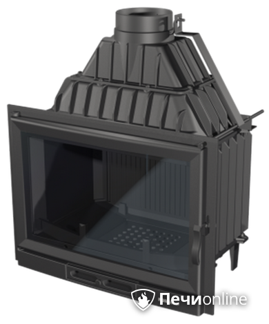 Каминная топка Nordflam REMUS 16 кВт в Нижней Туре