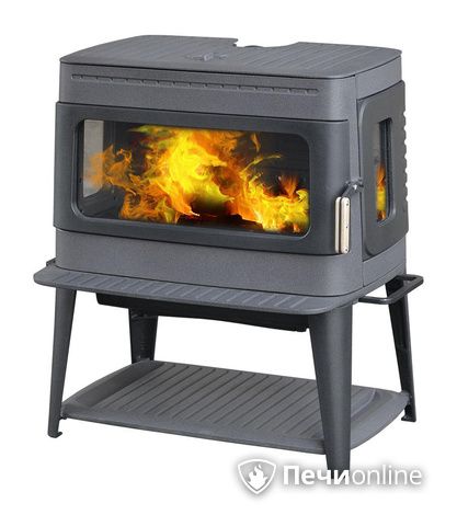 Отопительная печь Plamen Authentic 50 в Нижней Туре