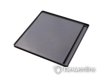  Plamen Противень гладкий большой в Нижней Туре