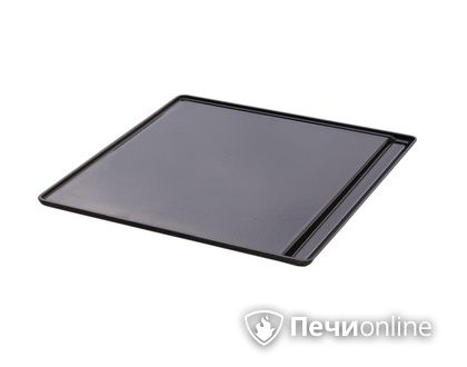  Plamen Противень гладкий маленький в Нижней Туре