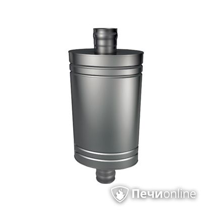 Бак на трубе Теплов и Сухов Р-М 75л 201 115 / D 115 в Нижней Туре