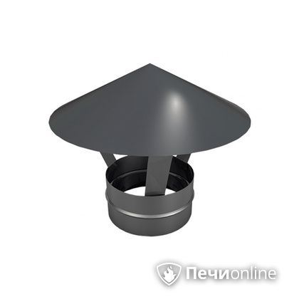  Теплов и Сухов Зонт ЗМ-Р 304-0.5 D150 в Нижней Туре