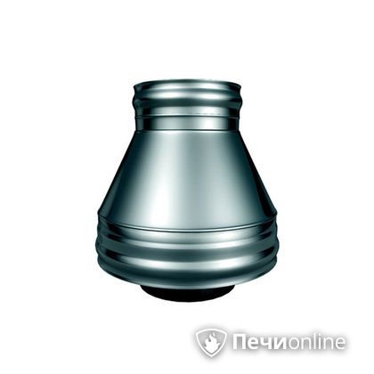 Конусы Теплов и Сухов Конус Термо КТ-Р 430-0.5/430-0.5 D115/180 в Нижней Туре