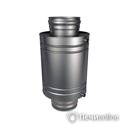 Теплообменник Теплов и Сухов Титан-Р-М 8л 201 115 / D 115 (120) в Нижней Туре