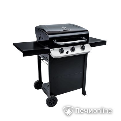 Гриль-барбекю на газу Char-Broil Char-Broil Performance 3B в Нижней Туре