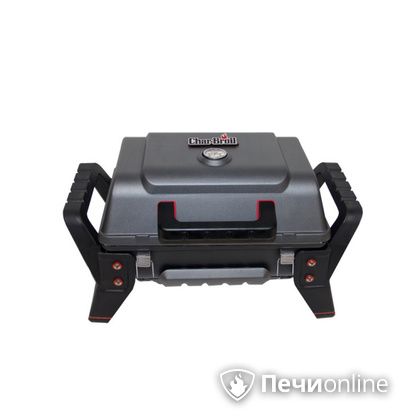 Гриль газовый Char-Broil X200 в Нижней Туре