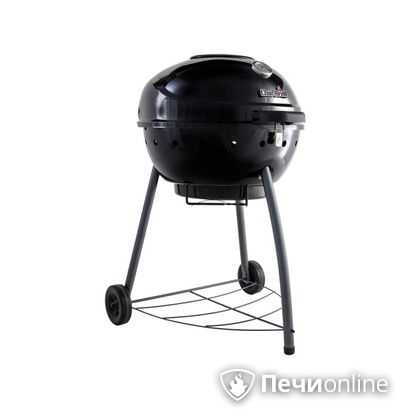 Гриль-барбекю на угле Char-Broil Kettleman  в Нижней Туре