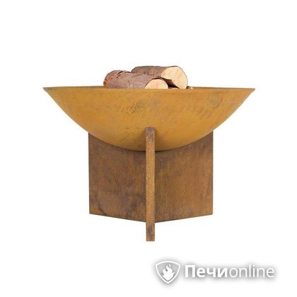 Чаши для костра La Hacienda Kala в Нижней Туре