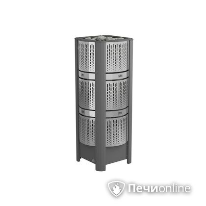 Электрокаменки для сауны (электрические печи) Костёр RAIN Corner 9 в Нижней Туре