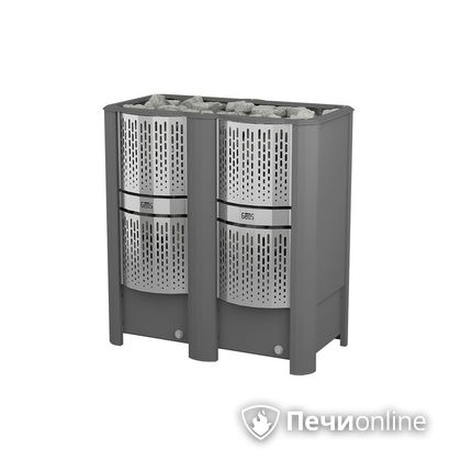 Электрокаменки (электрические печи) Костёр RAIN Pro 12 в Нижней Туре