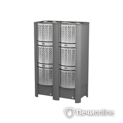 Электрокаменки (электрические печи) Костёр RAIN Pro 18 в Нижней Туре