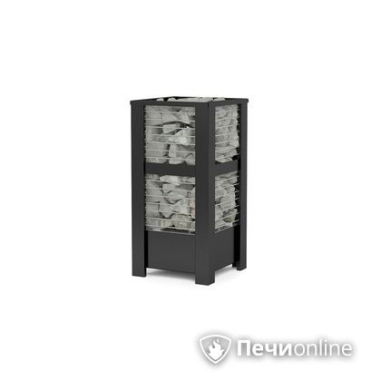 Электрокаменки (электрические печи) Костёр QUADRO Corner 6 в Нижней Туре
