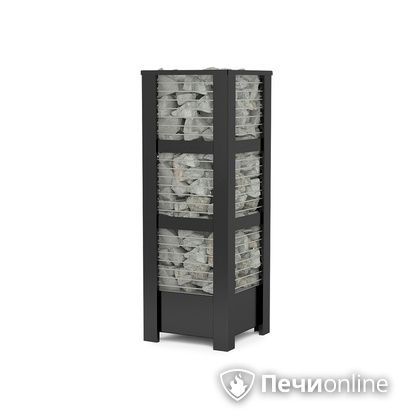 Электрокаменки (электрические печи) Костёр QUADRO Corner 9 в Нижней Туре
