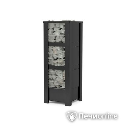 Электрокаменка  Костёр QUADRO Fast 9 в Нижней Туре