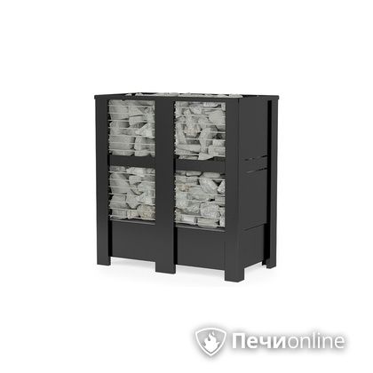 Электрокаменки (электрические печи) Костёр QUADRO Pro 12 в Нижней Туре