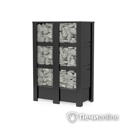 Электрокаменки (электрические печи) Костёр QUADRO Pro 18 в Нижней Туре