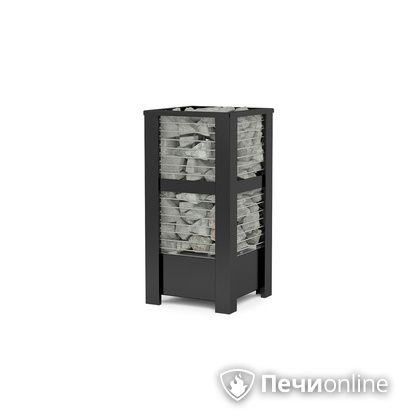 Электрокаменка для сауны Костёр QUADRO Soft 6 в Нижней Туре