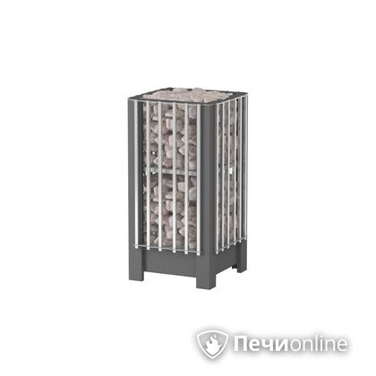 Электрокаменки (электрические печи) Костёр GEOS-City 6 в Нижней Туре