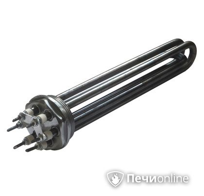 Блок ТЭНБ Костёр ТЭНБ-6 G1-1/2 Budget в Нижней Туре