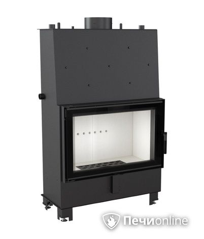 Каминная топка Kratki Lucy/PW/20/W в Нижней Туре