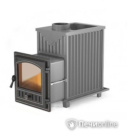 Дровяные печи-каменки Everest 24 280 в Нижней Туре