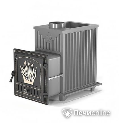 Дровяные печи-каменки Everest 24 281 в Нижней Туре