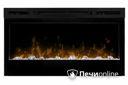 Электроочаг Dimplex Prism 34" BLF3451 в Нижней Туре