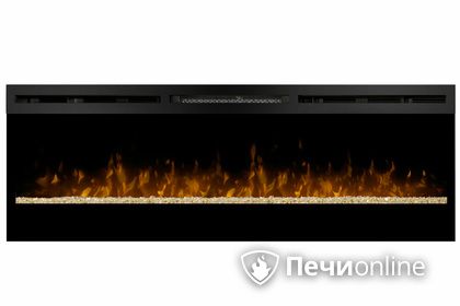 Электрический очаг Dimplex Galveston в Нижней Туре