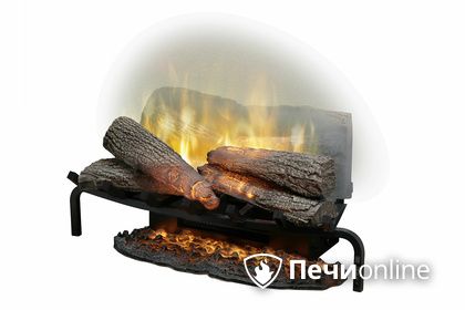 Электрический очаг Dimplex RevIllusion RLG25 в Нижней Туре