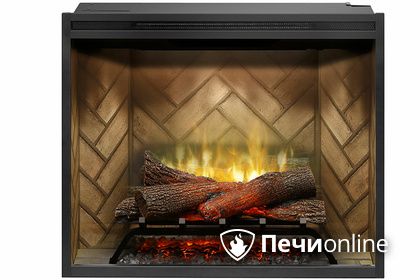 Электрический очаг Dimplex RevIllusion RBF30 в Нижней Туре