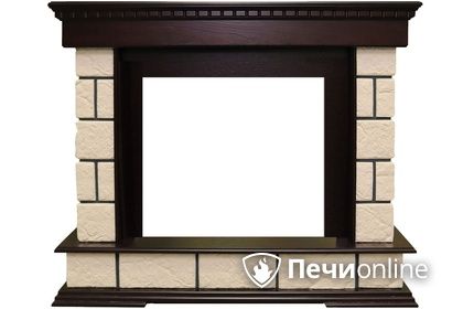 Портал для электрокаминов Dimplex Shateau в Нижней Туре