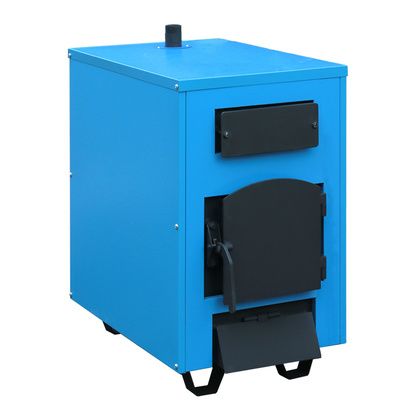 Котёл отопления Траян ОПТИМА Т-30 2К в Нижней Туре