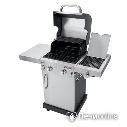 Гриль газовый Char-Broil Professional PRO 2S в Нижней Туре
