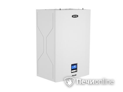 Электрические котлы Zota 6 MK-S Plus в Нижней Туре