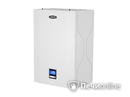 Электрические котлы Zota 9 MK-S Plus в Нижней Туре