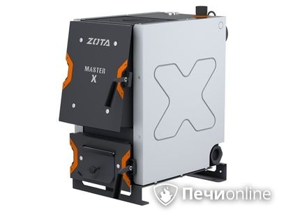 Твердотопливные котлы Zota Master-Х 18П в Нижней Туре