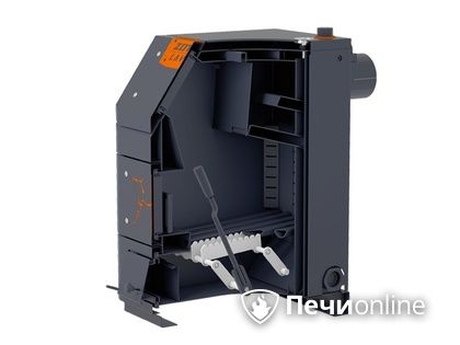 Твердотопливные котлы Zota Lava 13 в Нижней Туре