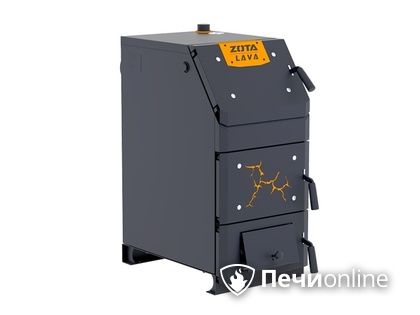 Твердотопливные котлы Zota Lava 17 в Нижней Туре