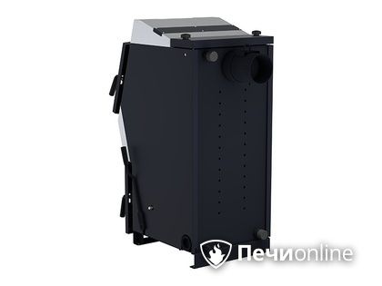 Твердотопливные котлы Zota Bulat Turbo 37 в Нижней Туре