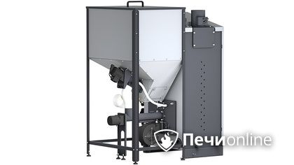 Твердотопливные котлы Zota Focus 12 в Нижней Туре