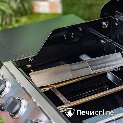 Аксессуар для приготовления на огне Char-Broil Универсальный жароотсекатель XL в Нижней Туре