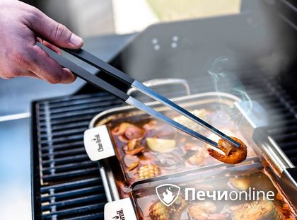 Аксессуар для приготовления на огне Char-Broil Щипцы для гриля Tweezer в Нижней Туре