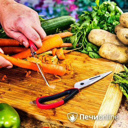 Аксессуар для приготовления на огне Char-Broil Ножницы-ножи для мяса в Нижней Туре