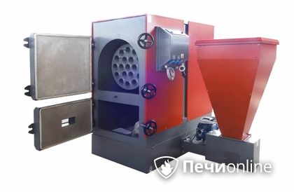 Пеллетный котел Faci 215 Base в Нижней Туре
