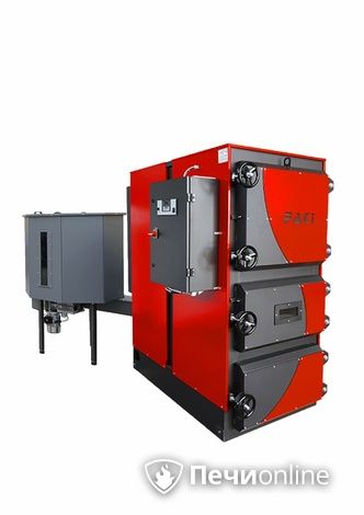 Пеллетный котел Faci FSS 215 Base в Нижней Туре