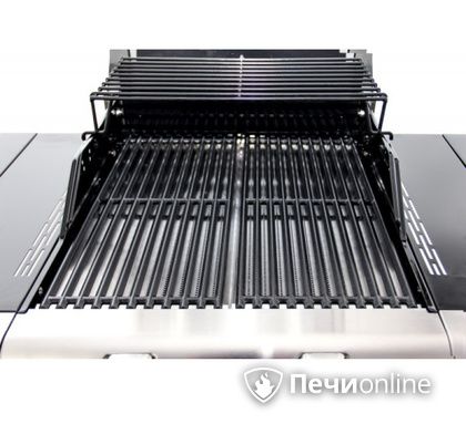 Решетка+пластина Char-Broil Infrared на Professional 2-3 в Нижней Туре