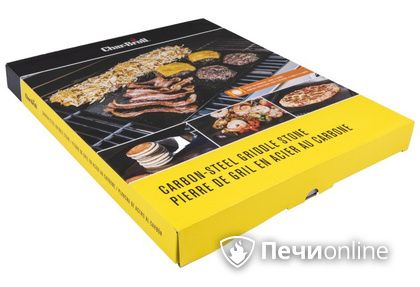 Противень для гриля  Char-Broil Из углеродистой стали в Нижней Туре