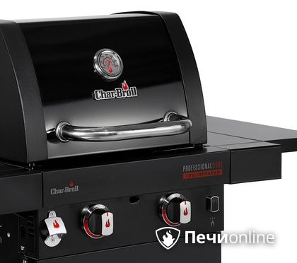 Газовый гриль Char-Broil Professional CORE 2B в Нижней Туре